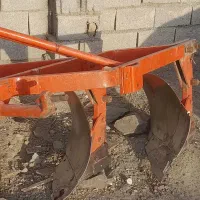 گاوآهن ساخت ترک
