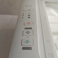 پرینتر رنگی سالم|پرینتر، اسکنر، کپی، فکس|کوچصفهان, |دیوار