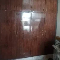 کمد دیواری سالم و تمیز|جاکفشی، کمد، دراور|رامهرمز, |دیوار
