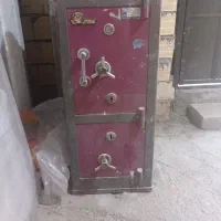 گاو صندوق