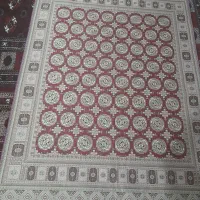 ۳تا فرش ابریشم