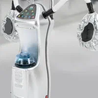 دستگاه ماکرومیست درمانی