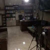 ۶۰ متر ۲ خواب طبقه‌ سوم با آسانسور ستارخان|فروش دفتر کار، اتاق اداری، مطب|تهران, توحید|دیوار