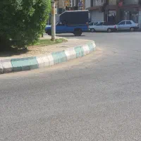 فروس زمین طرح ترمینال