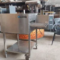 فر ریلی لینکولن امریکایی