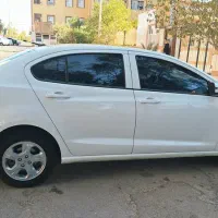 شاهین 1400 دنده ای سانروف دار