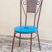 صندلی تک