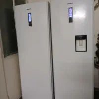 یخچال دوقلو الکترواستیل
