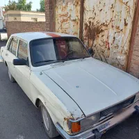 پیکان تاکسی دوگانه سوز|خودرو سواری و وانت|کرمان, |دیوار