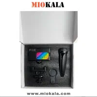 کیت عکاسی و فیلم برداری فوکس برای تتو