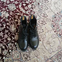 کفش نیم بوت نو نو|کیف، کفش، کمربند|قم, پردیسان|دیوار