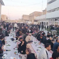 تور زیارتی کربلا 10 شهریور|تور و چارتر|تهران, سلسبیل جنوبی|دیوار