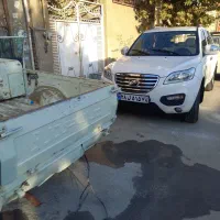 کارگر ساده جهت کار در تعمیرگاه