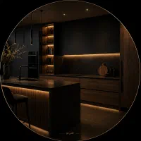 کابینت و کمد دیواری