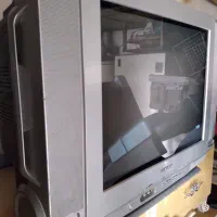 جاروبرقی الجی بخاری ومیز ارایش وتوالت فرنگی وتلوز|آبگرمکن، پکیج، شوفاژ|رباط‌کریم, کیکاور|دیوار