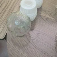 لوستر چراغ دیواری|لوستر و چراغ آویز|تبریز, |دیوار