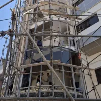 درب و پنجره آلومینیوم و upvc|مصالح و تجهیزات ساختمان|قشم, |دیوار