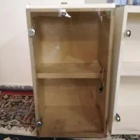 کابینت فلزی|کتابخانه، شلف، قفسههای دیواری|اهواز, زیتون کارگری|دیوار