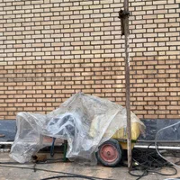 راپل بندبازی نماشویی پیچ رولپلاک ارتفاع طناب اجر|خدمات نظافت|قم, میرزائیه|دیوار