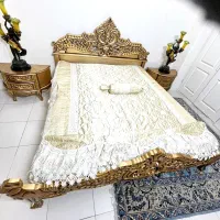 سرویس خواب دو نفره سلطنتی اشرافی