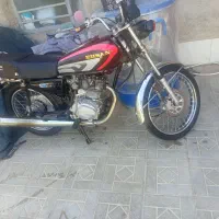 موتورسیکلت