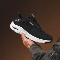 کفش ورزشی مردانه اسکچرز مدل Quantum