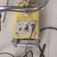 دستگاه برش ریلی