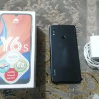 هوآوی y6s(64gig)