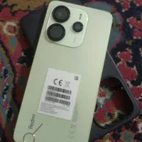 گوشی نوت 14 معمولی