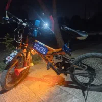دوچرخه