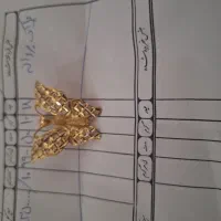 دستبند و گوشواره نو نو|جواهرات|بهبهان, |دیوار