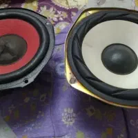 یک جفت باند خانگی اصلی