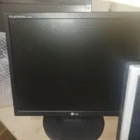 مانیتور سامسونگ و ال جی|قطعات و لوازم جانبی رایانه|زابل, |دیوار