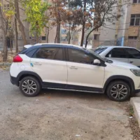 ام‌وی‌ام X22 دنده‌ای لاکچری، مدل ۱۳۹۷