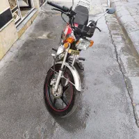 موتور سیکلت