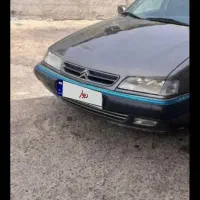 زانتیا ۲۰۰۰اماده جاده|خودرو سواری و وانت|زاهدان, |دیوار