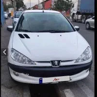پژو ۲۰۶