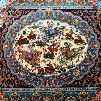 ۶۰ در ۹۰ شکارگاه
