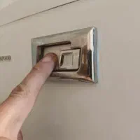 سیفون دوحالته فرپود