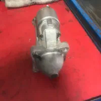 استارت تیبا