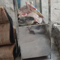 دستگاه فلافلی