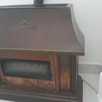 بخاری ودرب خانه|بخاری، هیتر، شومینه|قائن, |دیوار