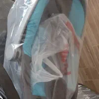 سه چرخه|اسباب‌بازی بچه|کرج, خرمدشت|دیوار