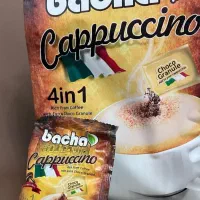 کاپوچینو اصل قیمت قبل