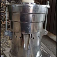 آبمیوه گیری صنعتی