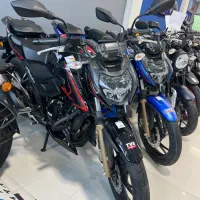 آپاچی ۲۰۰ تی وی اس آپاچی|موتورسیکلت|شهریار, شهرک وائین|دیوار