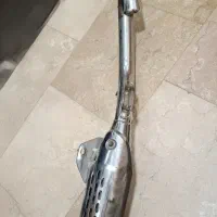 اگزوز پالس پره ای ۱۸۰