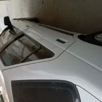 پژو|خودرو سواری و وانت|تهران, علی‌آباد|دیوار