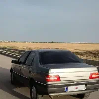 پژو ۸۸ تک|خودرو سواری و وانت|قزوین, |دیوار