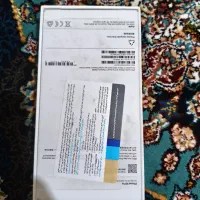 گوشی آیفون 16poro 256Gپک ZAA. آک ریجستر|موبایل|کازرون, |دیوار